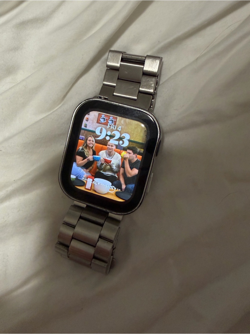 Apple Watch